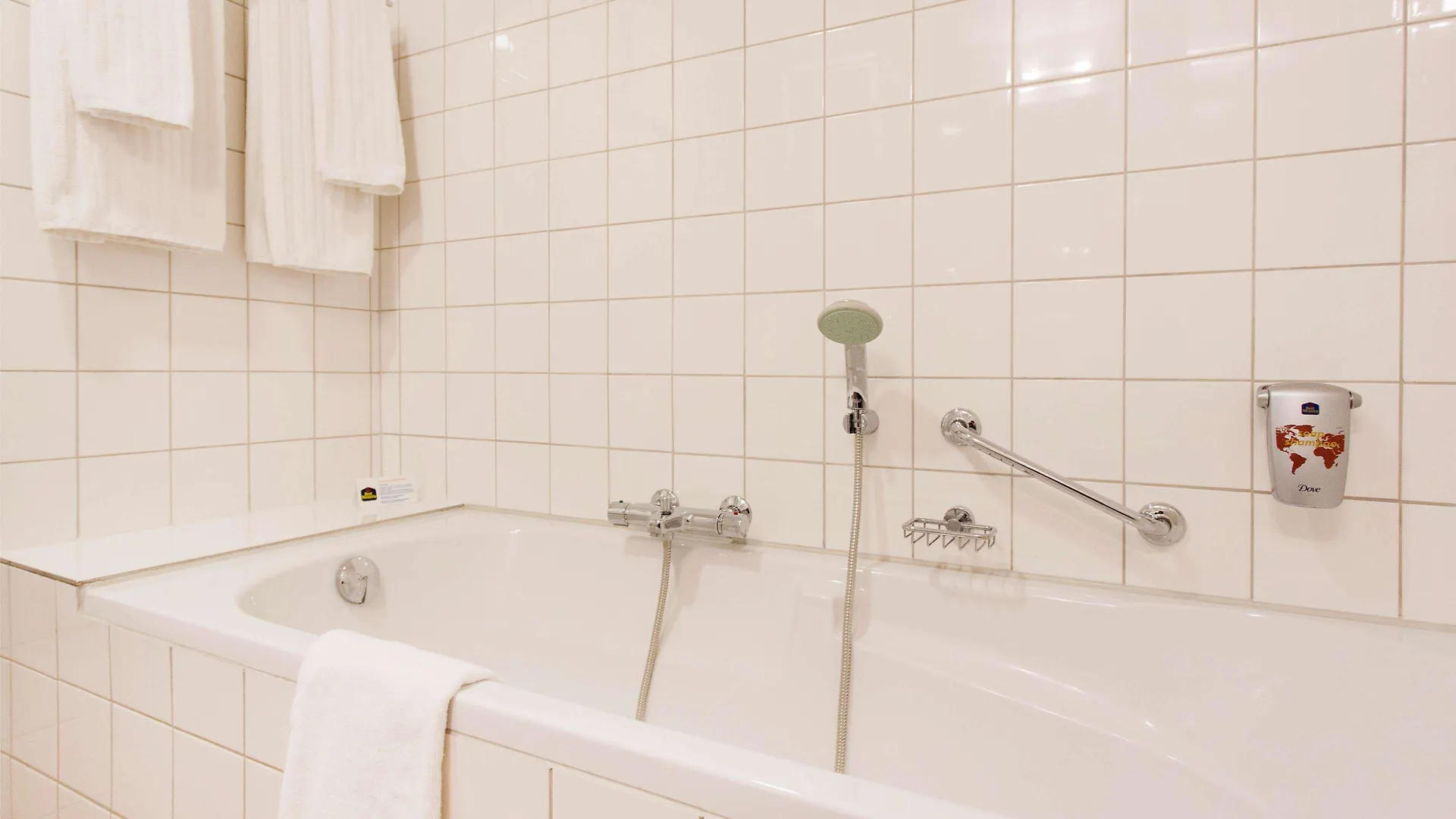 Hotell Grand Museum Hotel, BW Signature Collection Delft